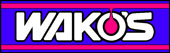 ワコーズロゴ