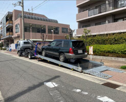 先週は各地へはりしっぱなしの1週間 移動した距離は2250キロ 大阪 福井 福島 群馬