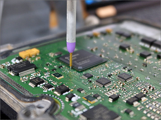 フルバックアップの実施