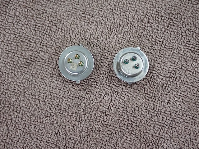 プレッシャーセンサーの新旧比較