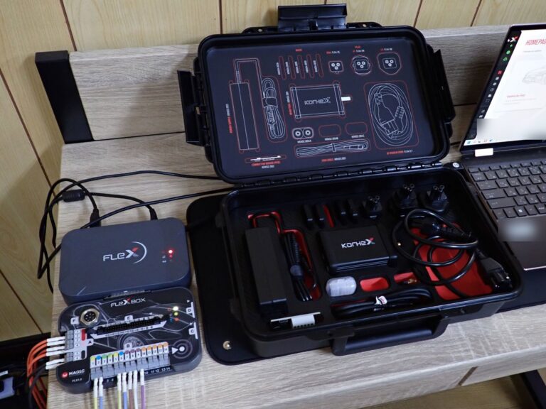 Flex Korhex導入のお知らせ｜ECUロックで触れないベンツ・プジョー・シトロエン他に対応｜随時更新