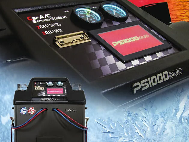 一般整備・車検・点検