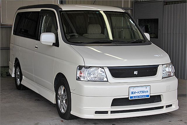 中古車として申し分ないレベルです。 