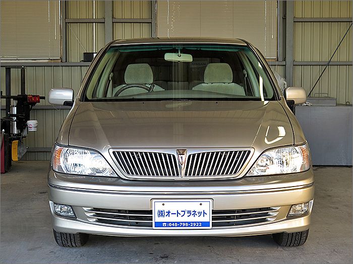 中古車として申し分ないコンディションです。
