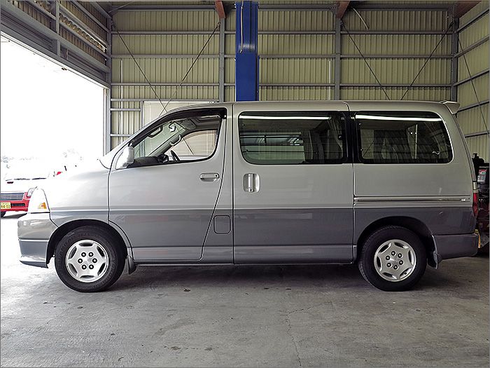 車検2年付です、購入後に車検取得して納車いたします。