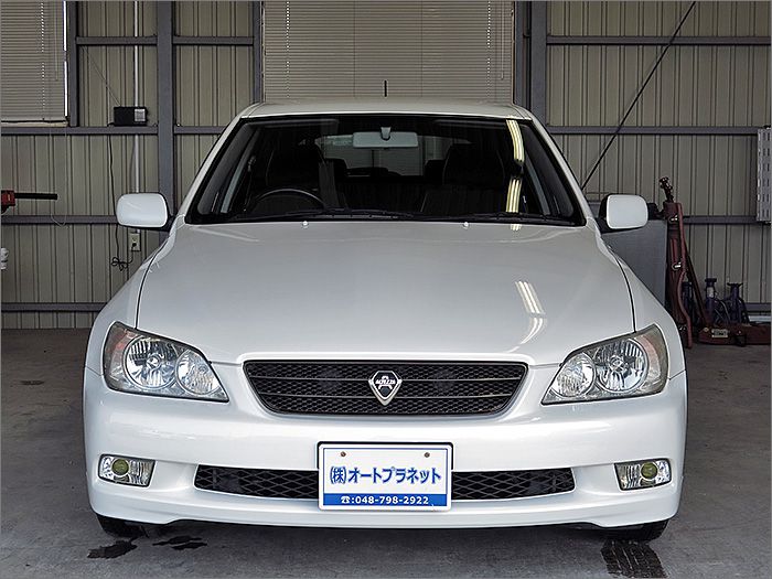 中古車として申し分ないコンディションです。
