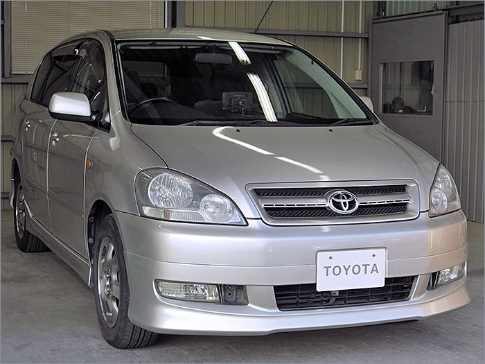 中古車として申し分ないコンディションです。