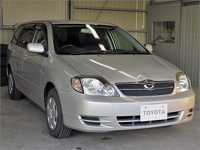 中古車として申し分ないコンディションです。