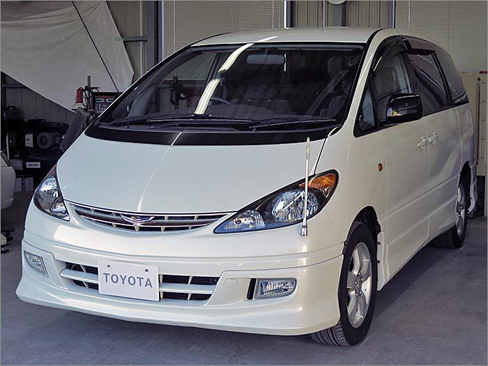 当店の車両はすべて諸費用込みの総額表示をしています、自動車税、リサイクル料金なども含まれています。
