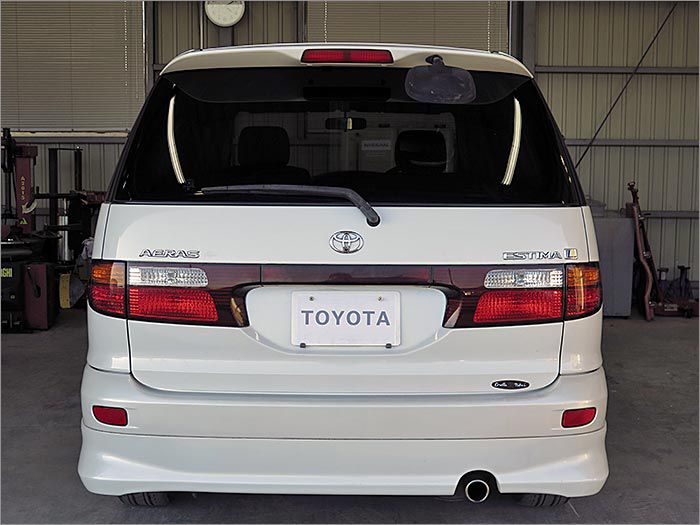 整備士の私が1台1台厳選したお車のみ販売しています!