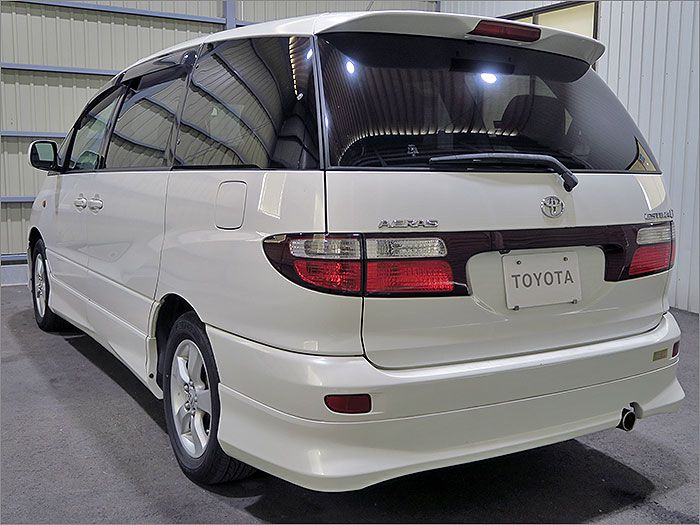 中古車として申し分ないコンディションです。
