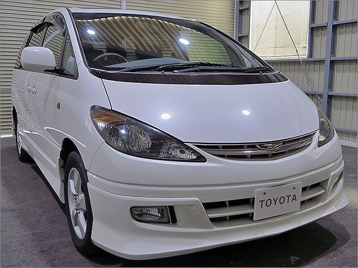 販売しているお車は自動車整備士の私が自ら厳選して仕入れたものですので安心してご購入下さい。。