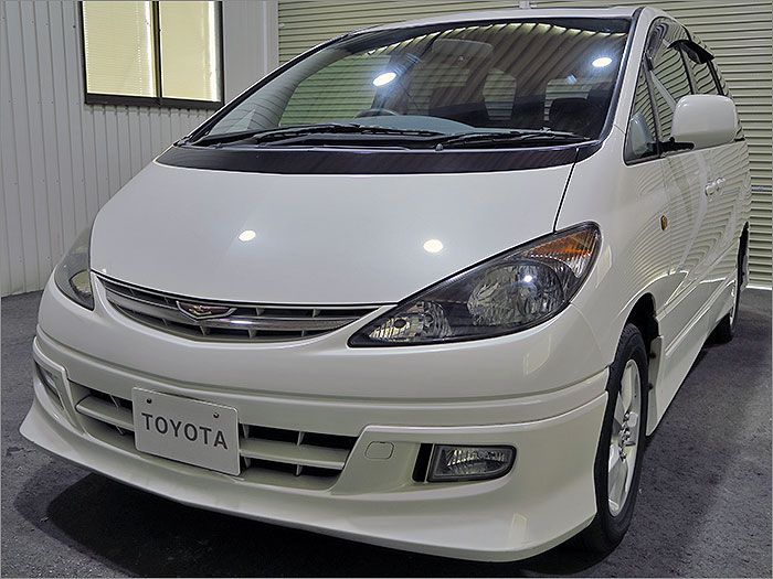 車検が2年間付きます、購入後に車検取得して納車いたします。