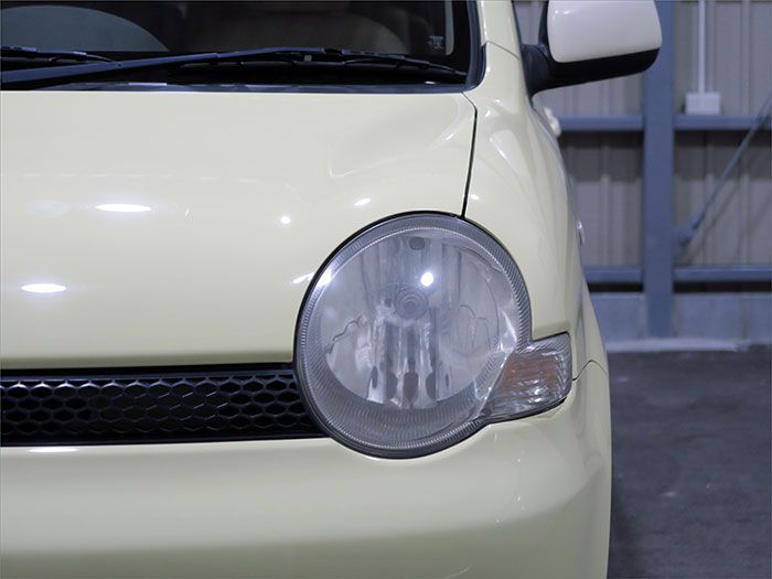 遠方のお客様にも安心していただけるように、程度の良いお車を自動車整備士が厳選仕入れを行い販売しています。