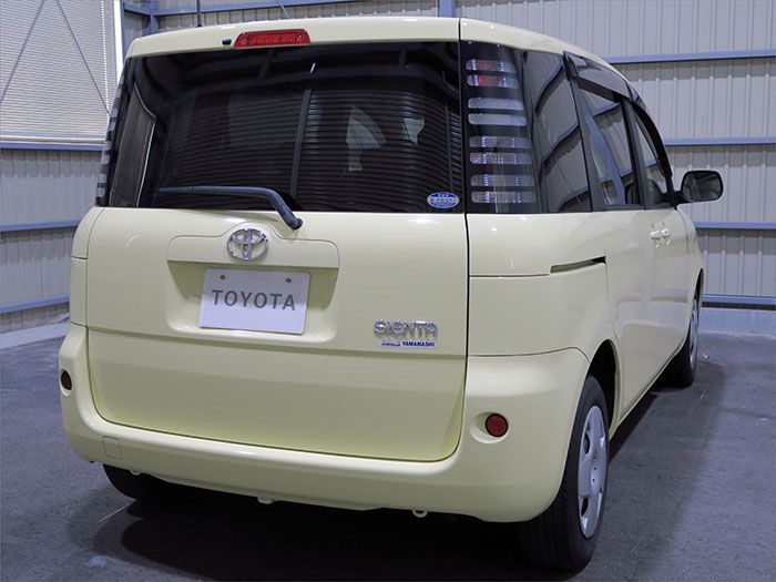 お車の見学を希望の方は事前に予約をお願いします、予約をされないでお越しいただくと対応できない場合があります。見学可能時間:月~土 9:00~18:00まで。直通番号 080-2343-8790