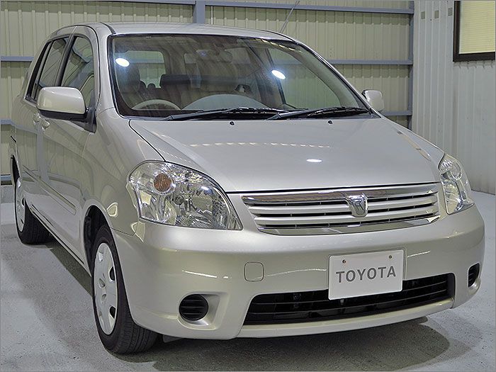 販売車両はすべて諸経費込みの総額表示をしています、自動車税、リサイクル料金なども含まれています。 