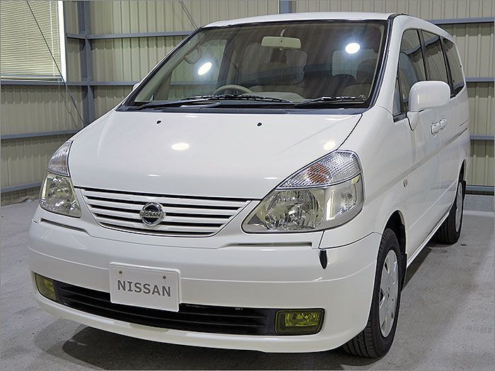 車検が2年間付きます、購入後に車検取得して納車いたします。
