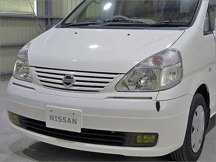 遠方のお客様にも安心していただけるように、程度の良いお車を自動車整備士が厳選仕入れを行い販売しています。