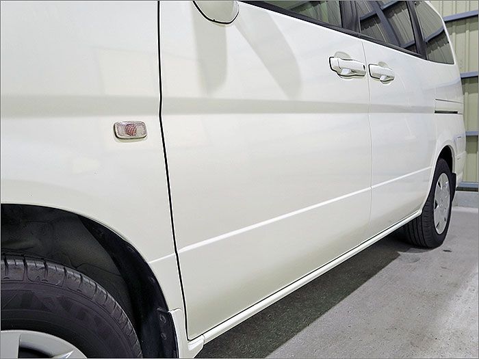 程度良好!キレイな車です。