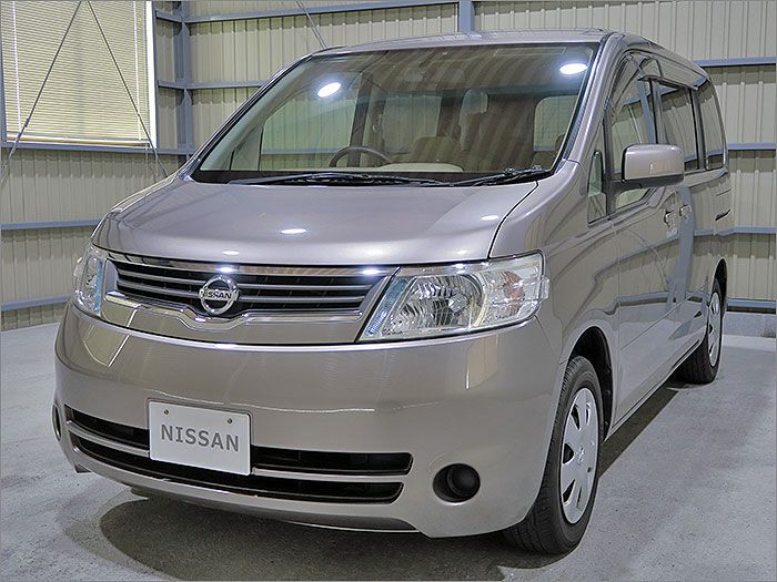 車検が2年間付きます、購入後に車検取得して納車いたします。 