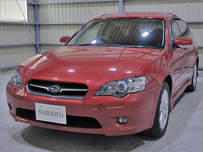 車検が2年間付きます、購入後に車検取得して納車いたします。