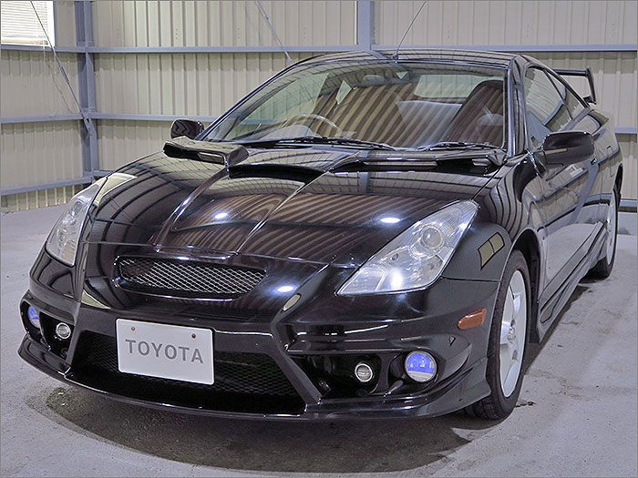 車検が2年間付きます、購入後に車検取得して納車いたします。