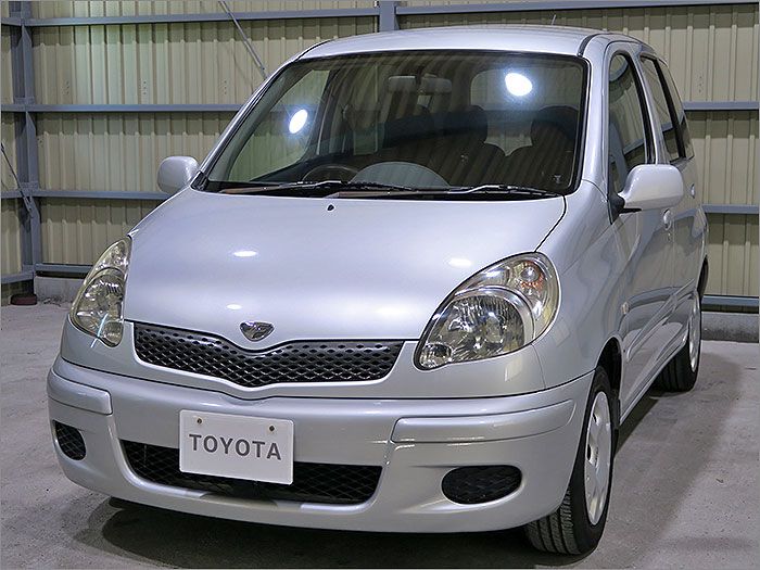 車検が2年間付きます、購入後に車検取得して納車いたします。