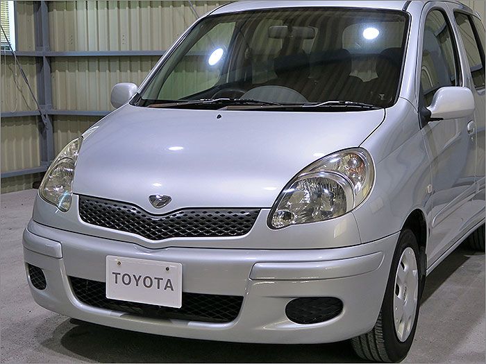 遠方のお客様にも安心していただけるように、程度の良いお車を自動車整備士が厳選仕入れを行い販売しています。