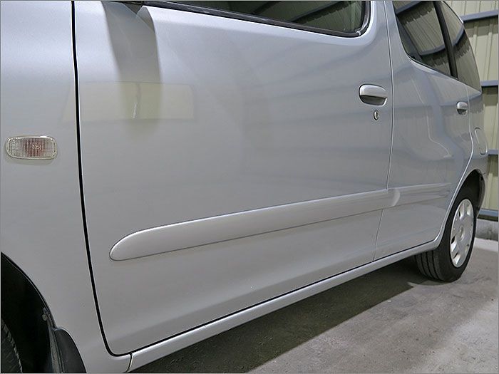 程度良好!キレイな車です。