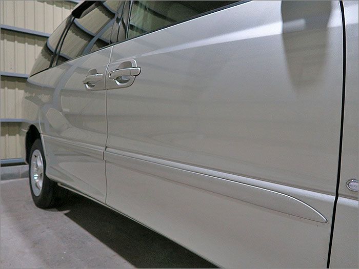 中古車として申し分ないコンディションです。