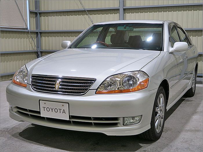 車検が2年間付きます、購入後に車検取得して納車いたします。