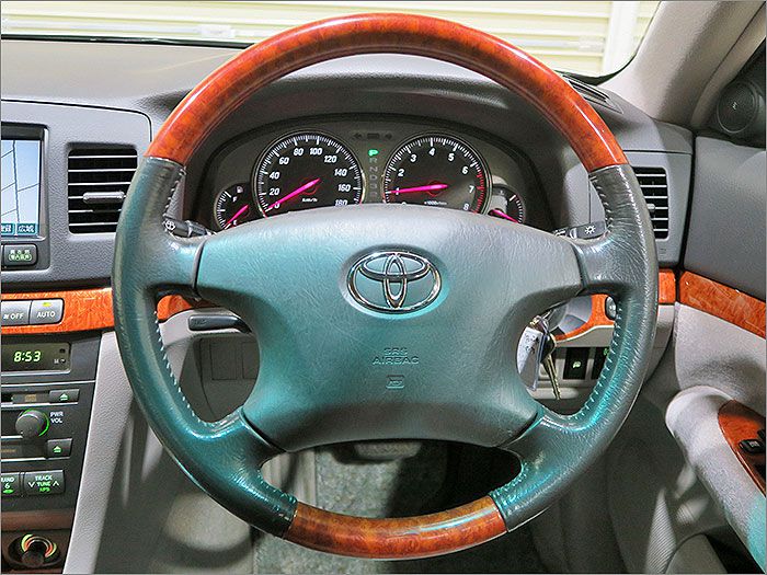 車内の清潔感、感じて頂けましたでしょうか?