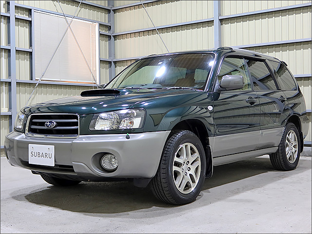 スバル、フォレスター特別仕様車「X-EDITION」「XT-EDITION」に