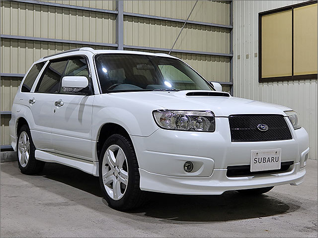 ② フォレスター Used Subaru Forester 2.5i Limited for Sale Near Ramsey, NJ