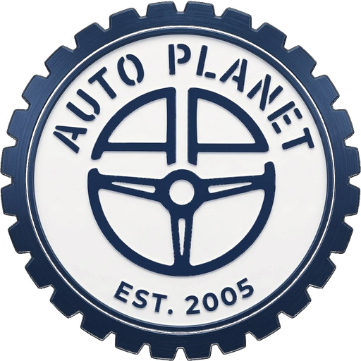 AUTO PLANET