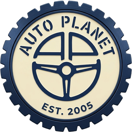 AUTO PLANET
